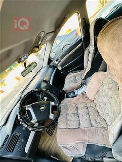 شيفروليه إبيكا